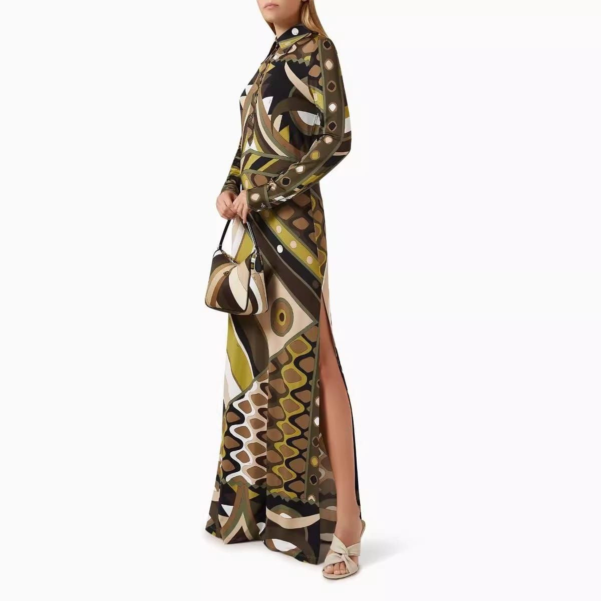 Pucci Dress