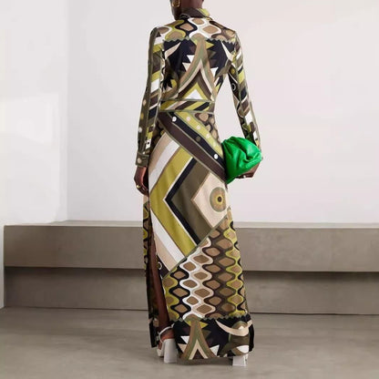 Pucci Dress
