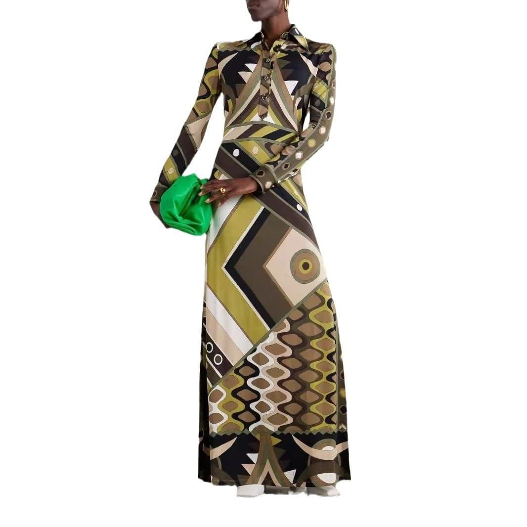 Pucci Dress