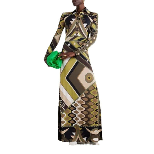 Pucci Dress