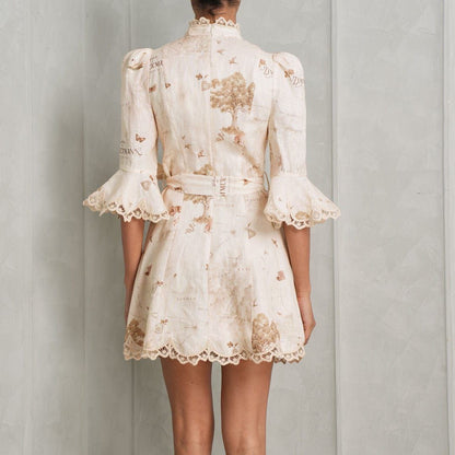 Zimmerman Dress