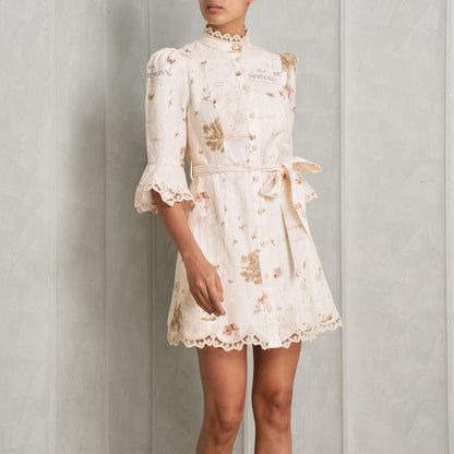 Zimmerman Dress