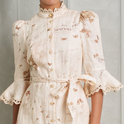 Zimmerman Dress