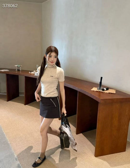 Miu Miu T-Shirt