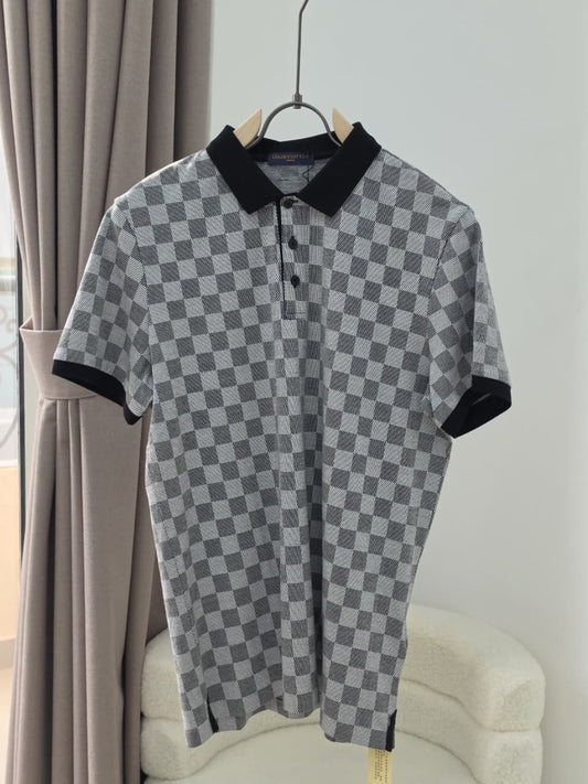 Louis Vuitton Polo Shirt