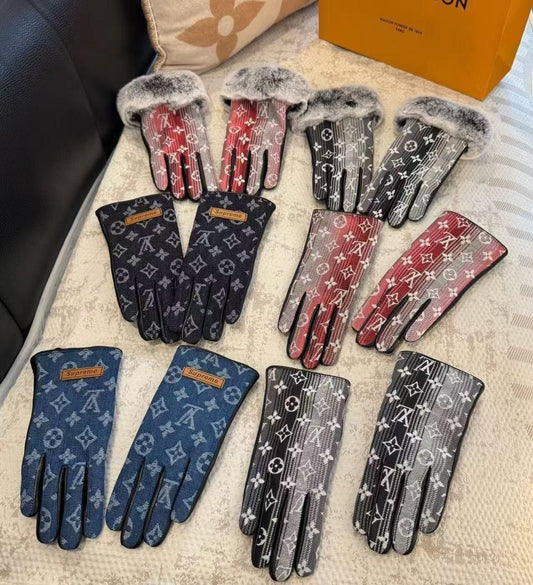 Louis Vuitton Gloves