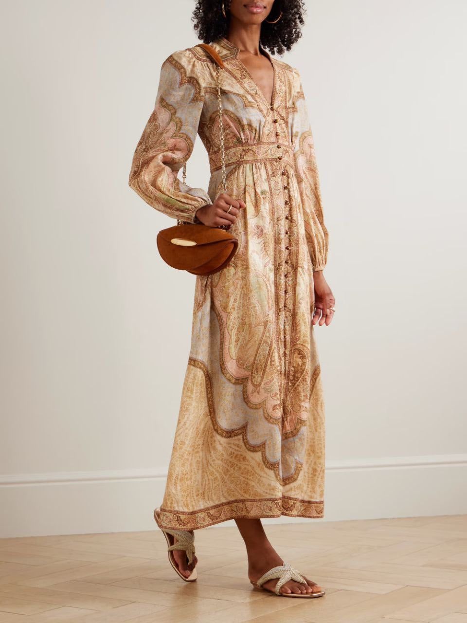 Zimmerman Dress
