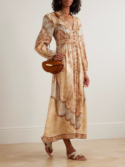 Zimmerman Dress