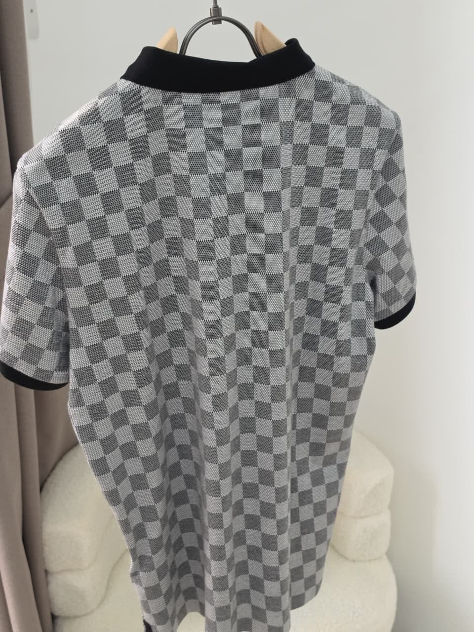 Louis Vuitton Polo Shirt
