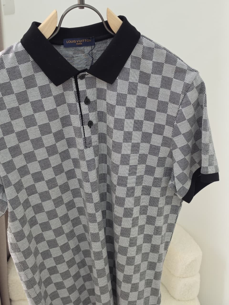 Louis Vuitton Polo Shirt