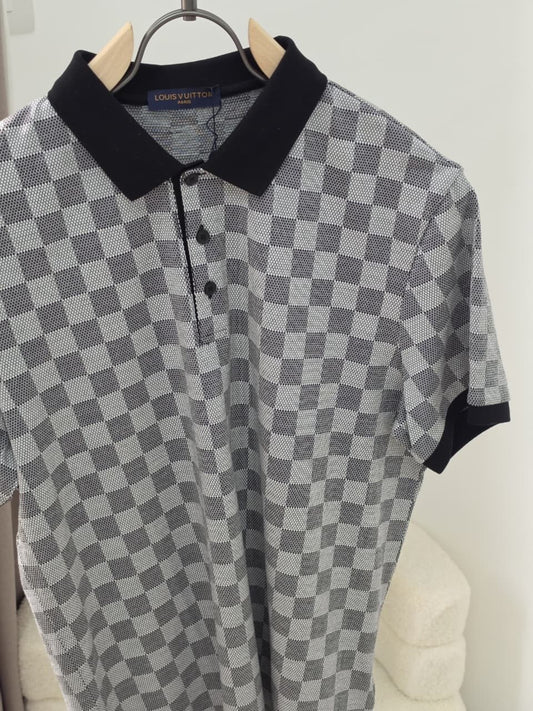 Louis Vuitton Polo Shirt