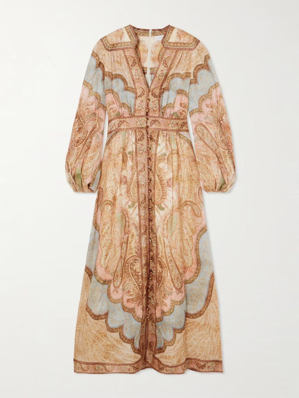 Zimmerman Dress
