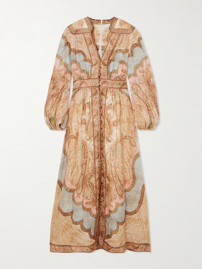 Zimmerman Dress