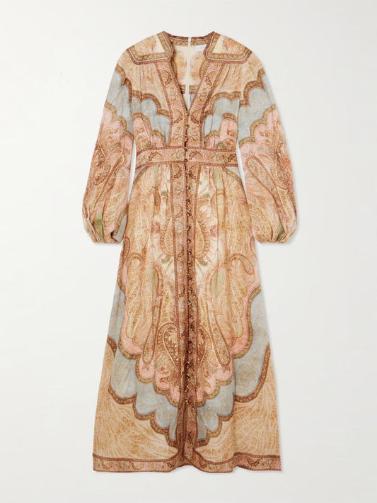 Zimmerman Dress