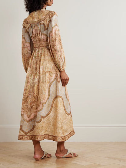 Zimmerman Dress