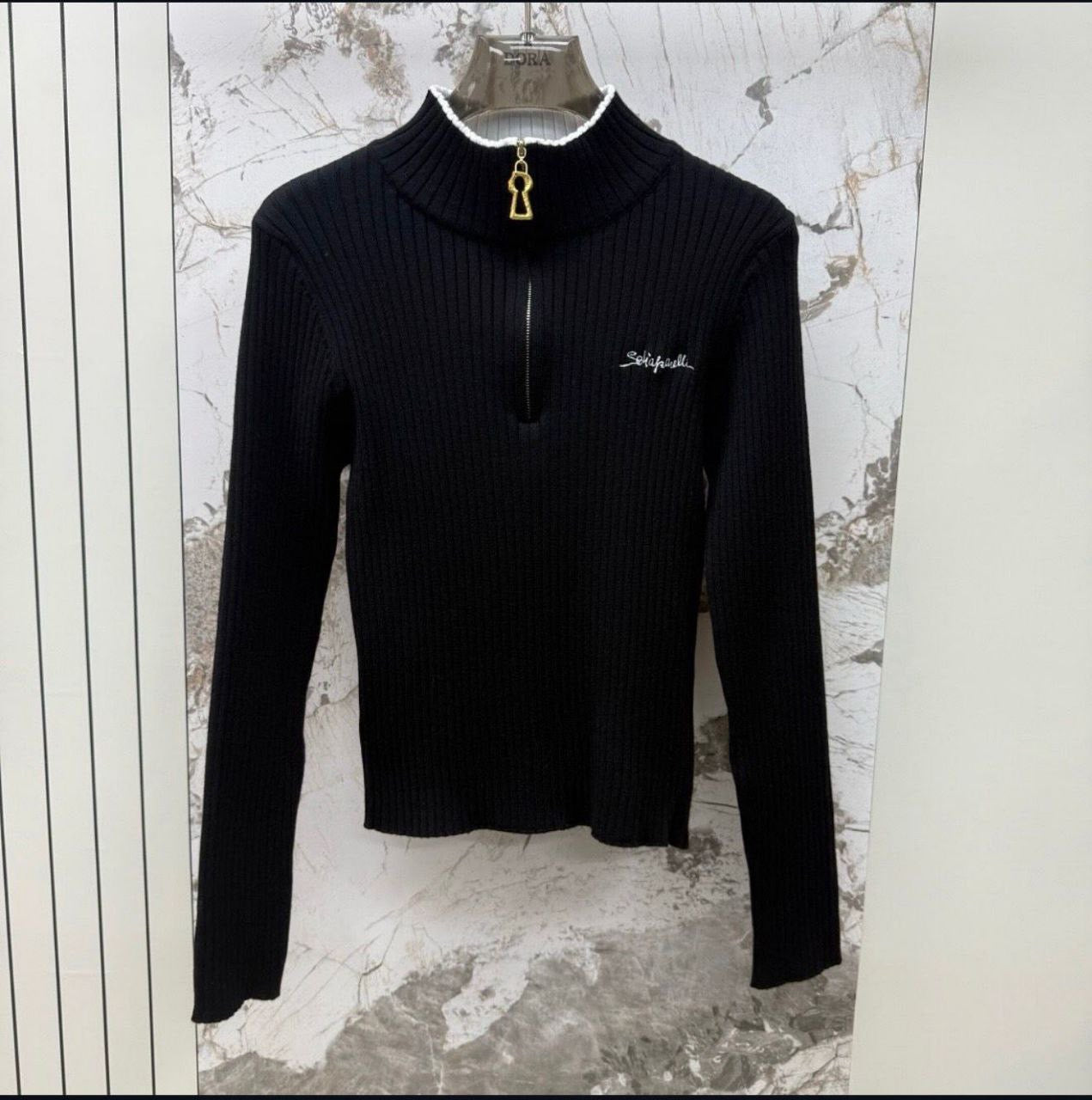 Schiaparelli Sweater