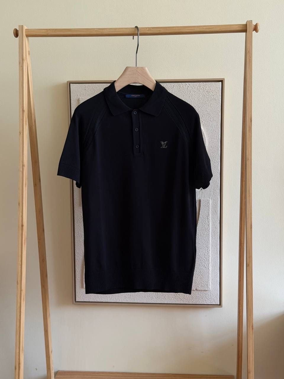 Louis Vuitton Polo Shirt