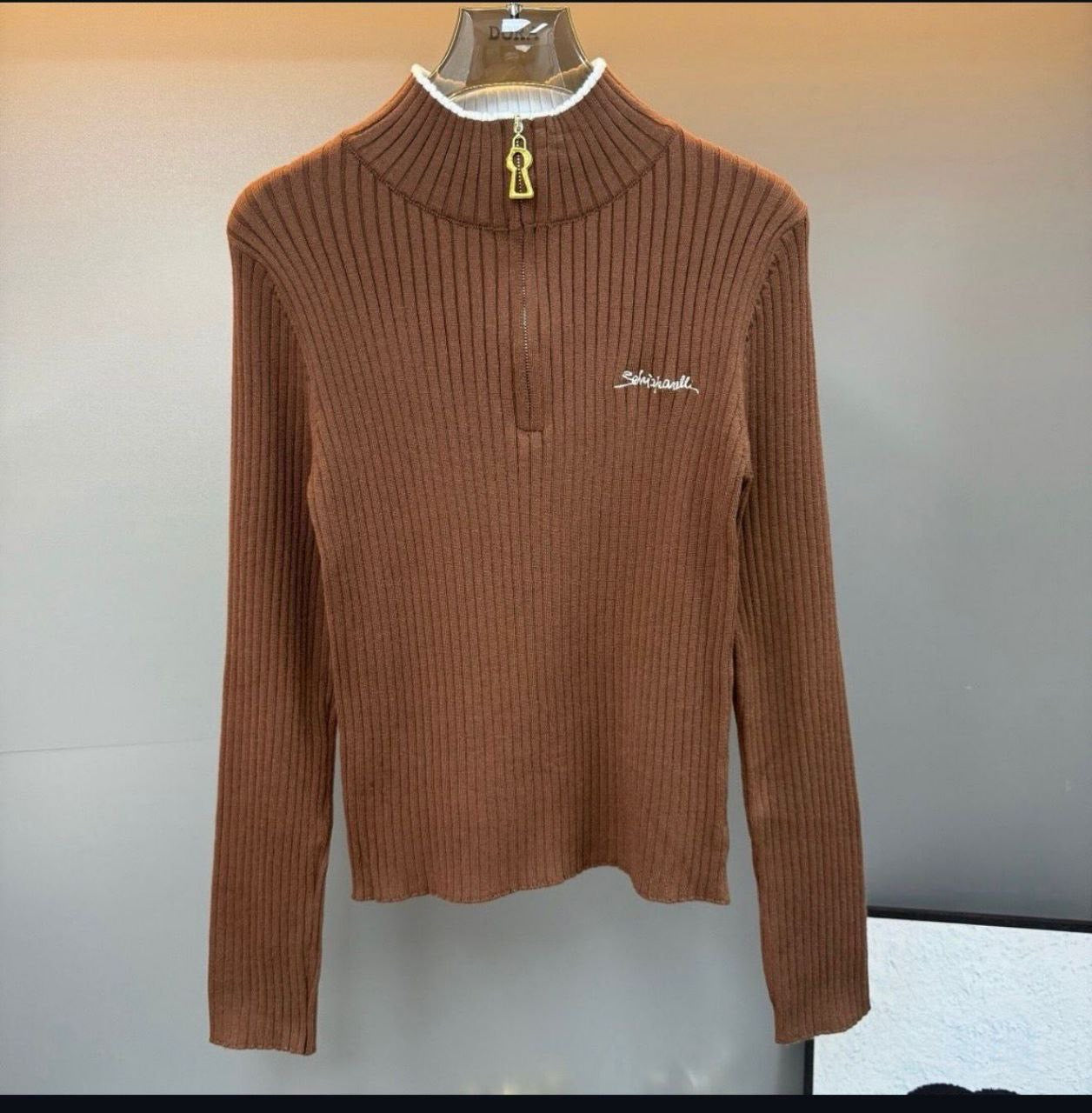 Schiaparelli Sweater