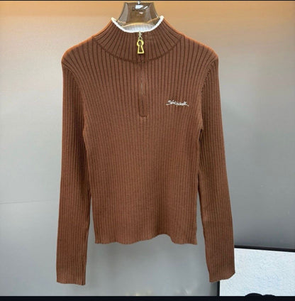 Schiaparelli Sweater