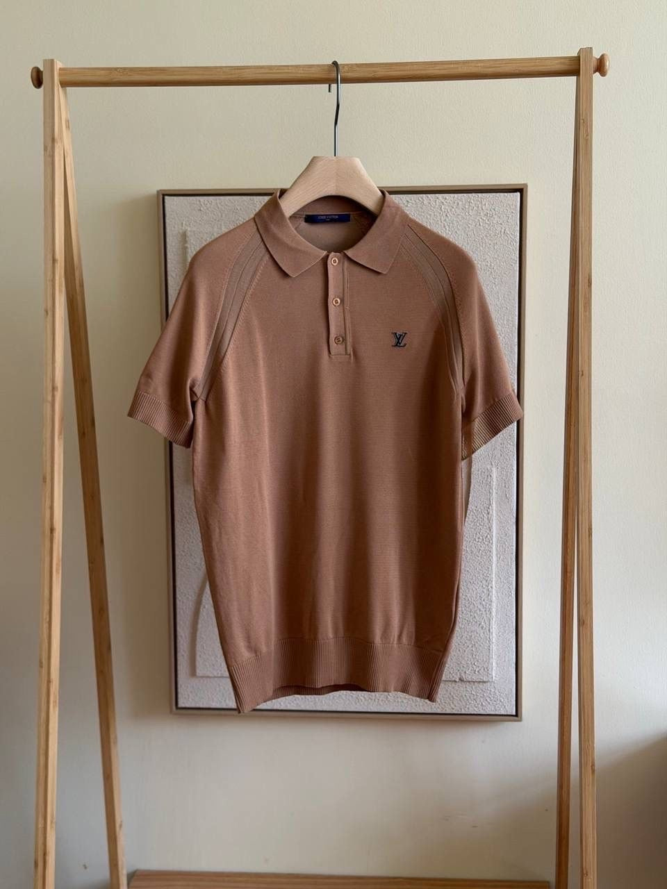 Louis Vuitton Polo Shirt