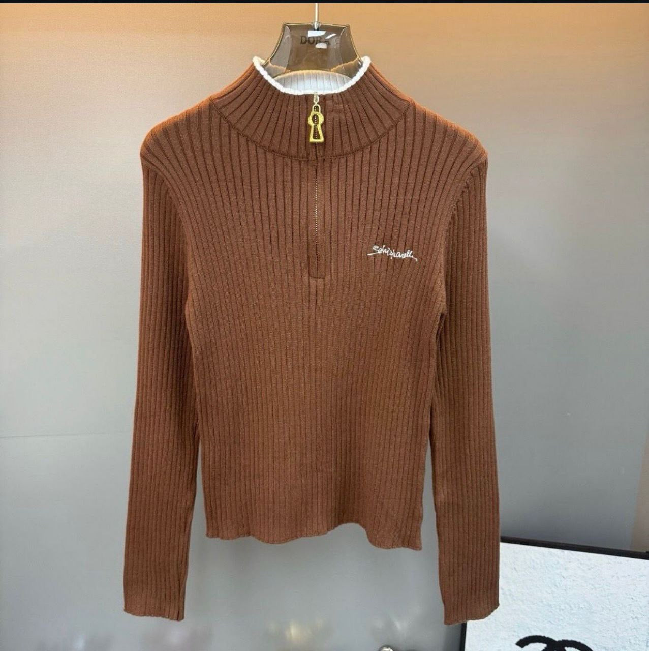 Schiaparelli Sweater