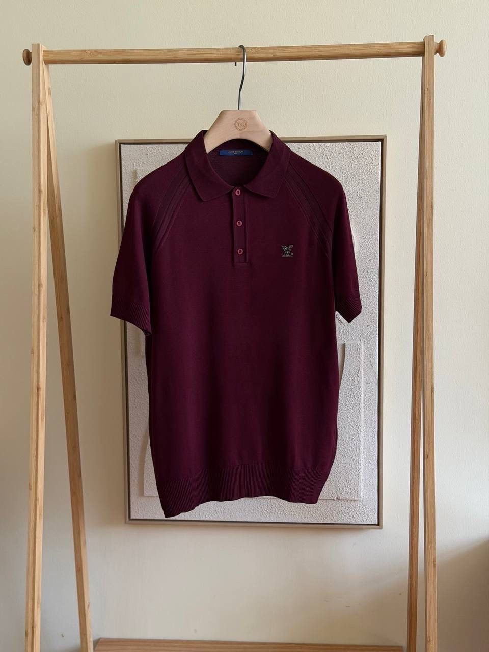 Louis Vuitton Polo Shirt