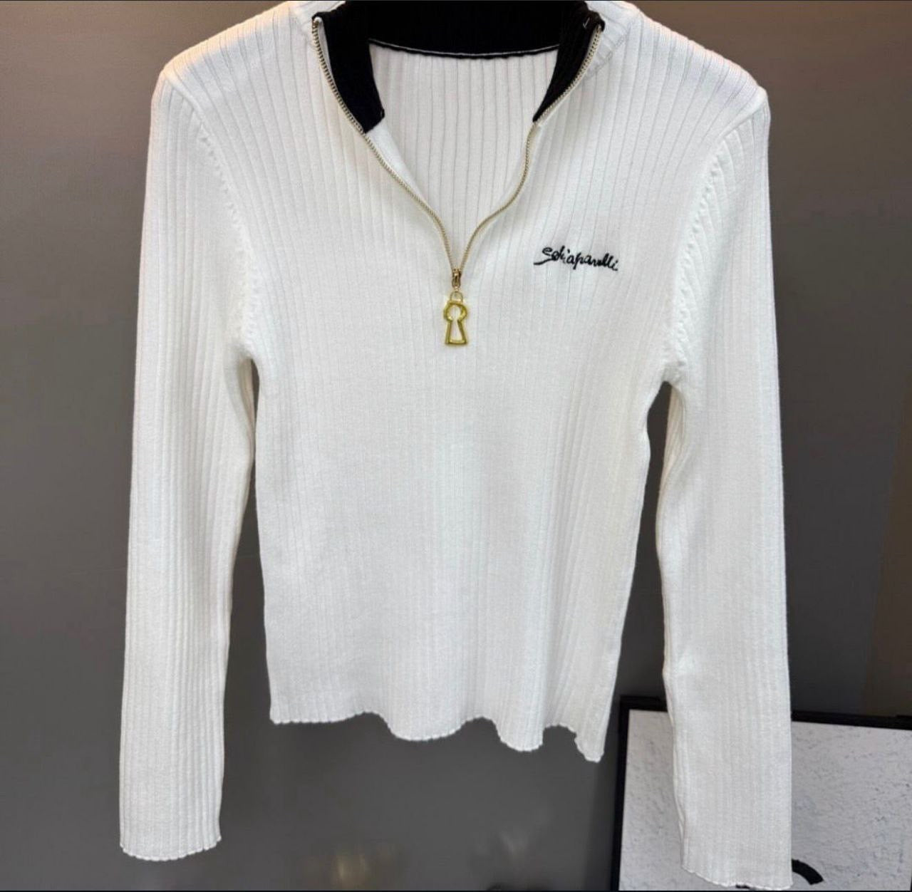 Schiaparelli Sweater
