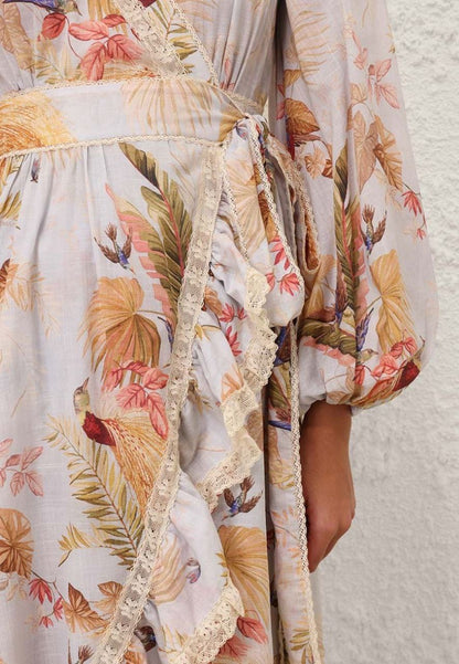 Zimmerman Dress