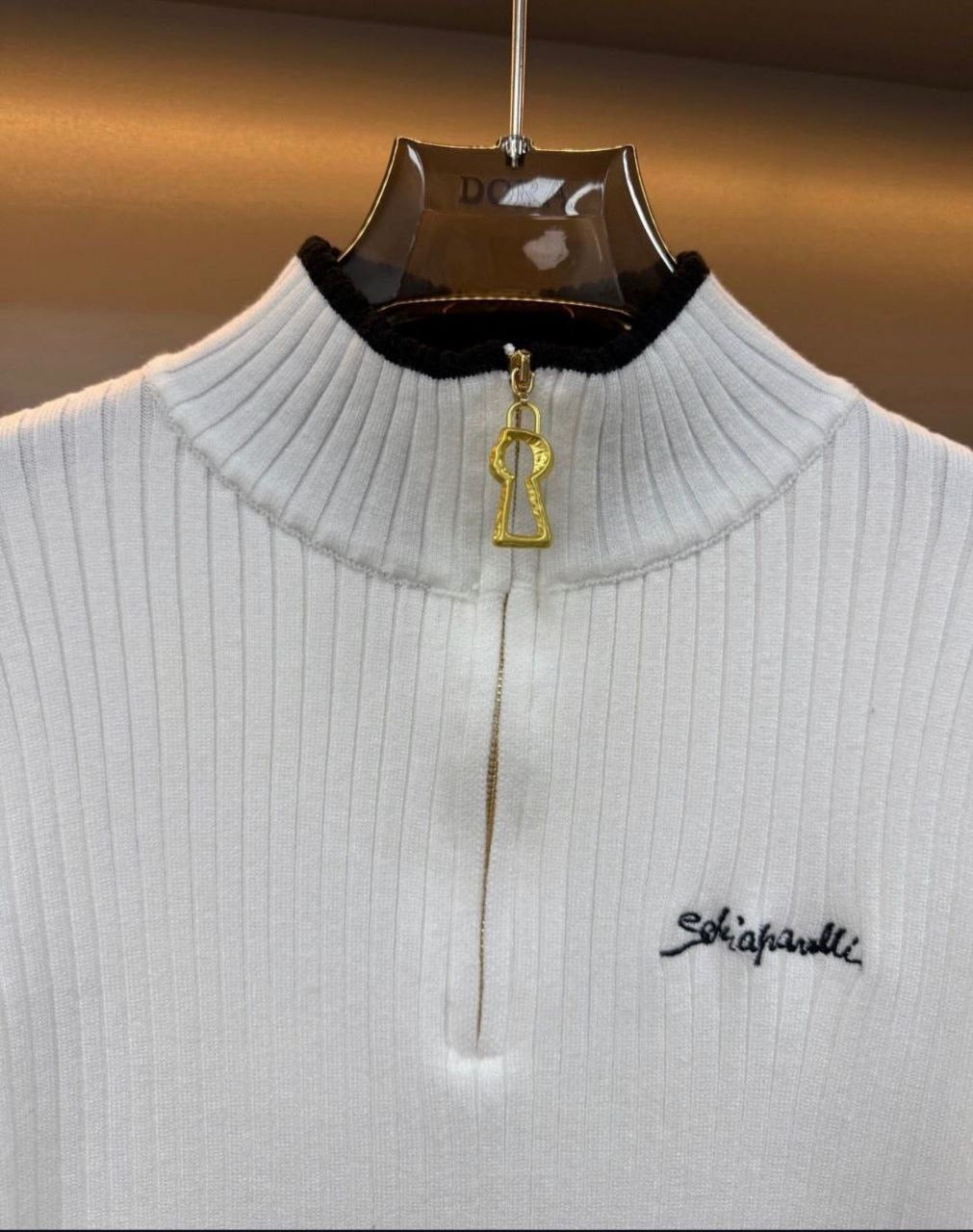 Schiaparelli Sweater