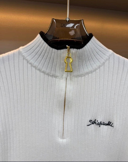 Schiaparelli Sweater