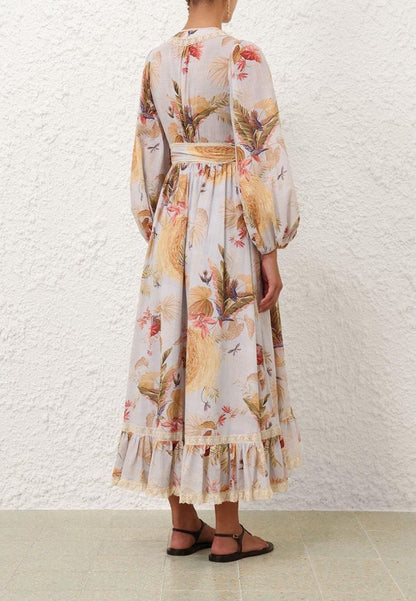Zimmerman Dress