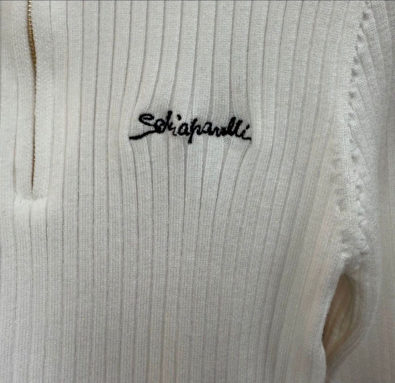 Schiaparelli Sweater