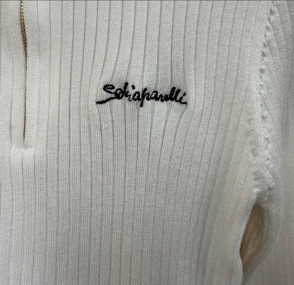 Schiaparelli Sweater