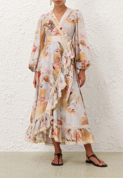 Zimmerman Dress