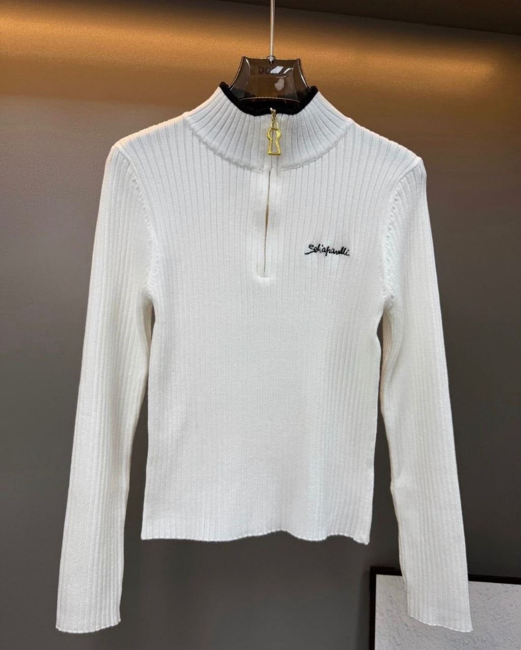 Schiaparelli Sweater