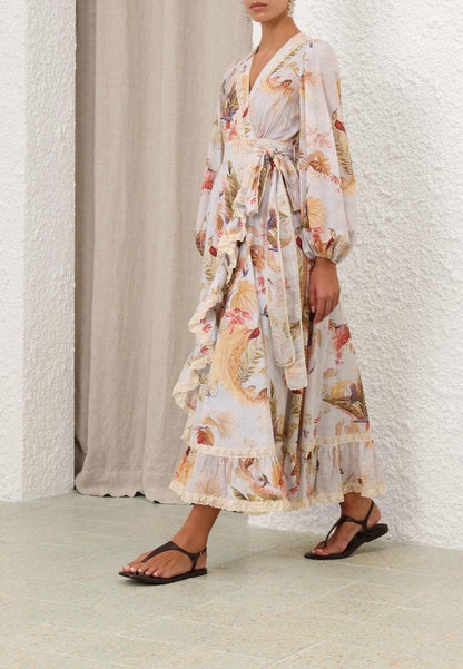 Zimmerman Dress