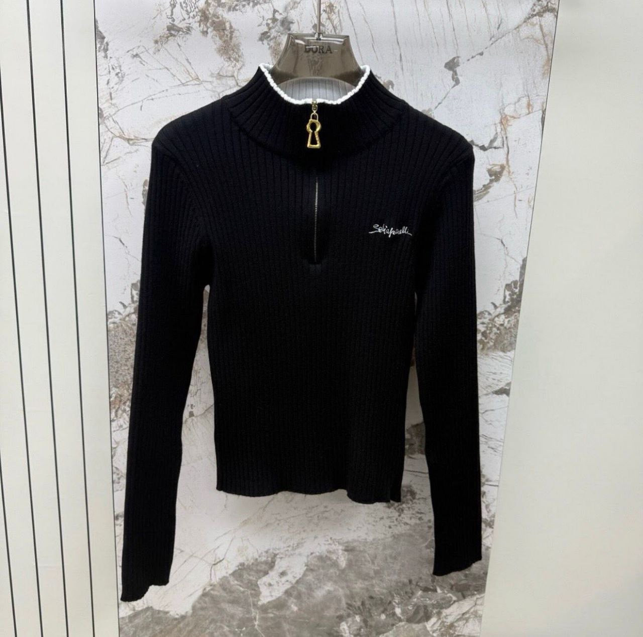 Schiaparelli Sweater
