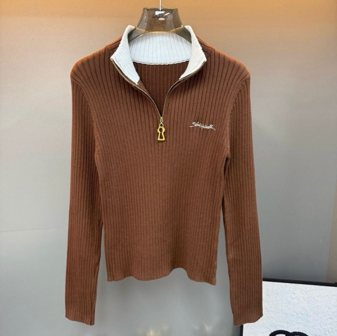 Schiaparelli Sweater
