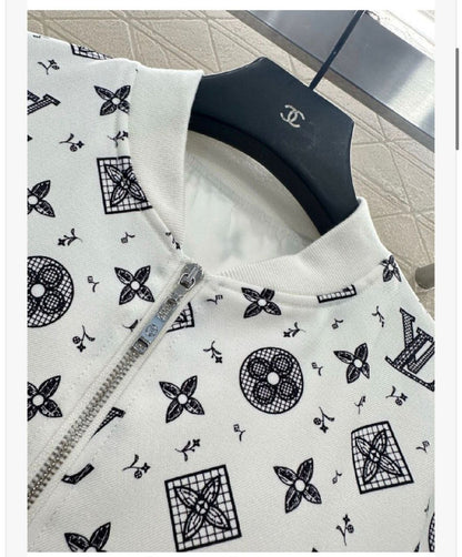 Louis Vuitton Sweatshirt