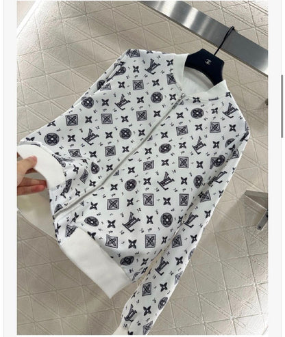 Louis Vuitton Sweatshirt