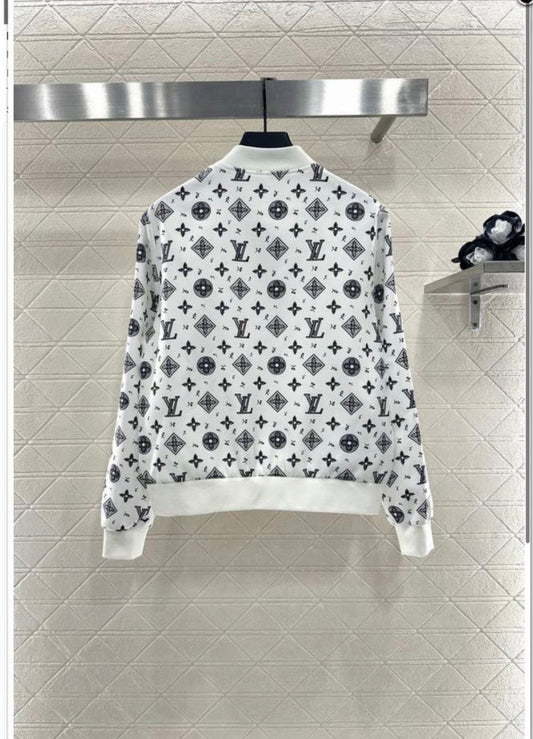 Louis Vuitton Sweatshirt