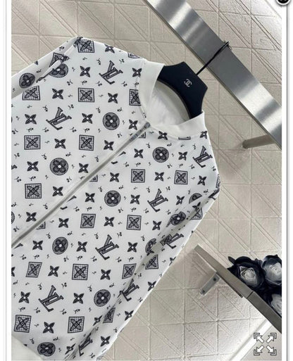 Louis Vuitton Sweatshirt