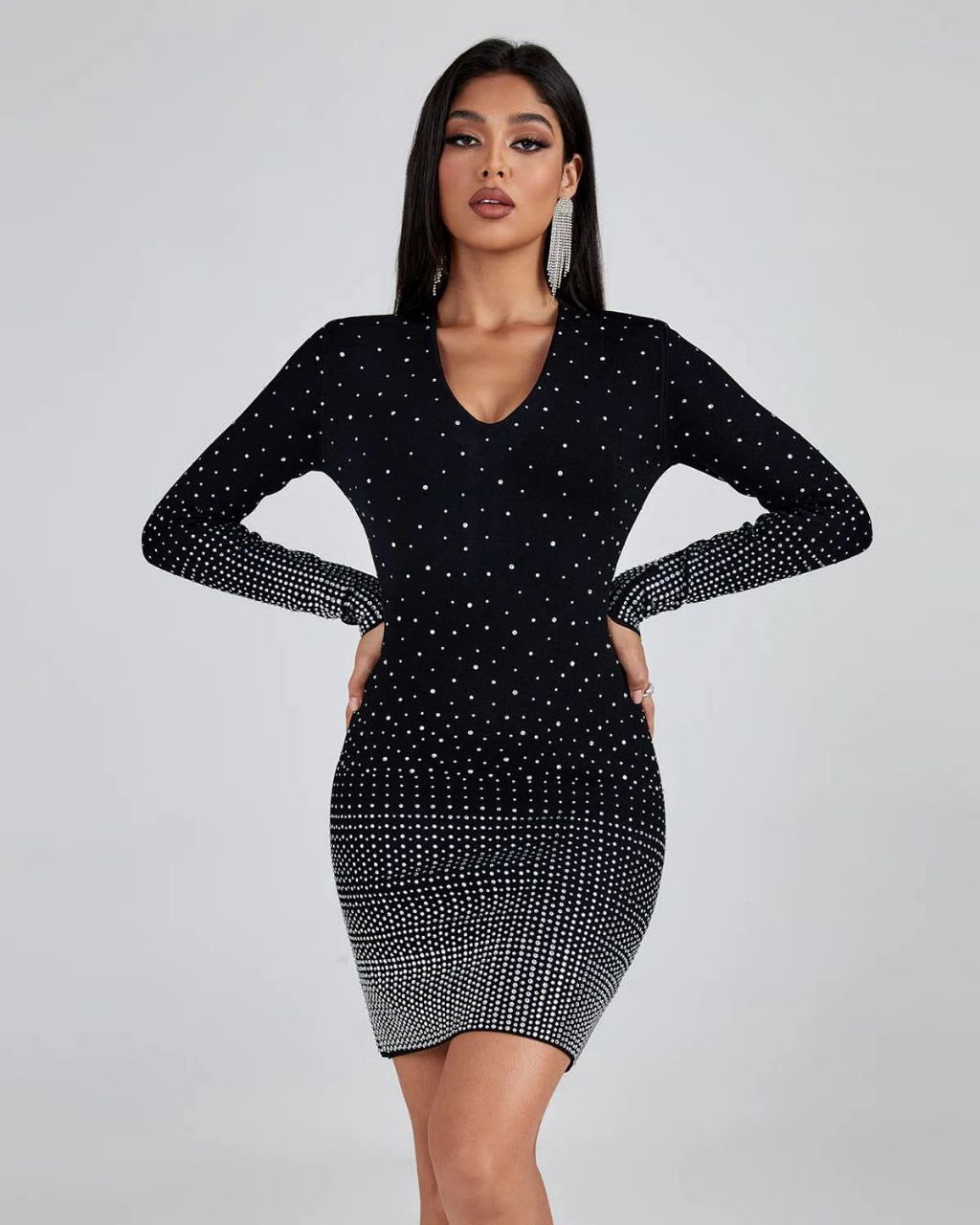 Balmain Dress