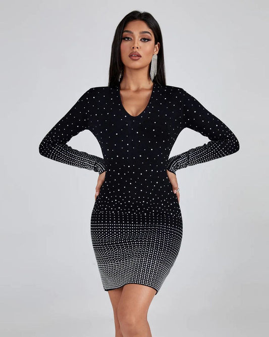 Balmain Dress