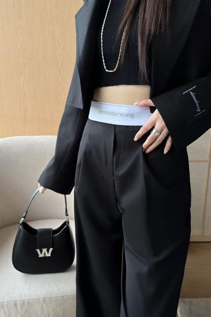 Alexander Set