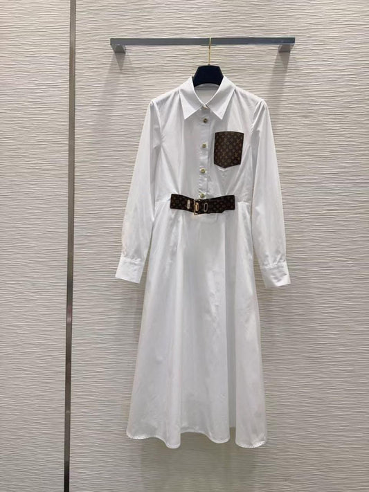 Louis Vuitton Dress