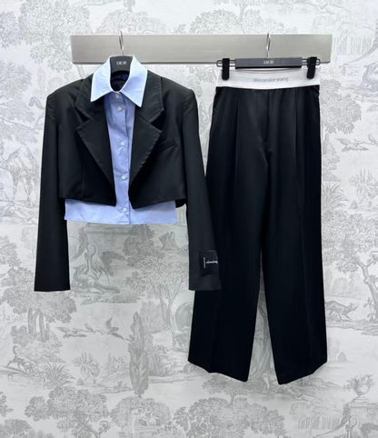 Alexander Set