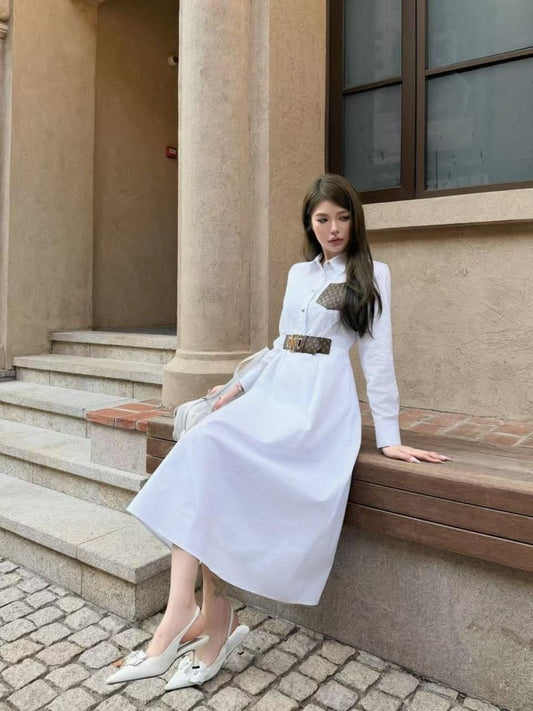 Louis Vuitton Dress