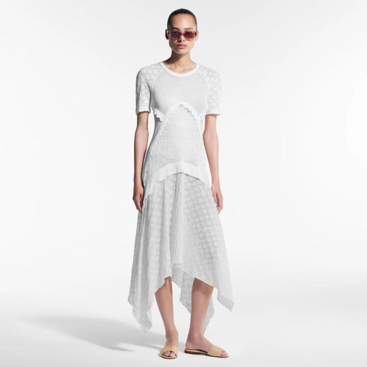 Louis Vuitton Dress