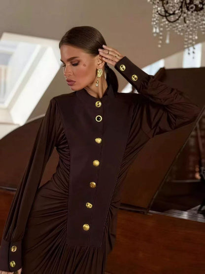 Schiaparelli Dress